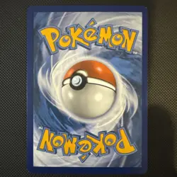 Pokemon TCG Roaring Moon EX Hyper Rare Card 262/182 Paradox Rift - Image 2
