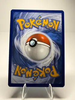 Pokemon TCG: Clawitzer 38/132, Mega Evolutions _ REVERSE HOLO - Image 2