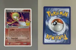 Gardevoir ex 93/101 Celebrations: Classic Collection Pokemon NM - Image 3