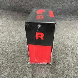 POKEMON TCG Scarlet & Violet Destined Rivals Elite Trainer Box, Worn Box - Image 2