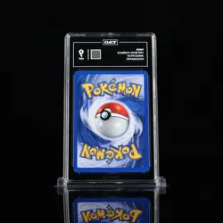 1999 Pokemon Jungle Pinsir Holo #9 Tag Mint 9 - Image 2
