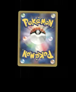 FAN-ART READ DESCRIPTION BELOW HOLO Zorua Card Zorua Pokemon Card p1 - Image 2