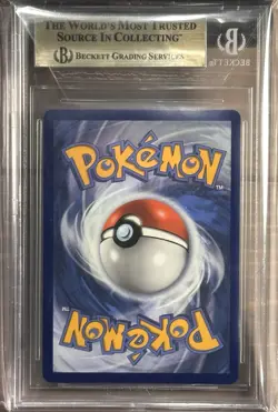 2019 Pokemon Hidden Fates Promo Moltres Zapdos Articuno GX #SM210 BGS 9.5 - Image 2