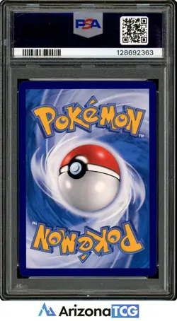 Pokemon 2023 Blastoise & Piplup GX 003/150 Tag Team RR CSM2a CS Chinese PSA 9 - Image 2