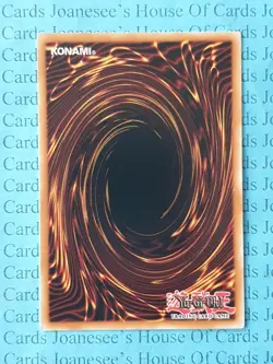 Junk Warrior MZMI-EN000 Quarter Century Secret Yu-Gi-Oh Card 1st Edition New B - Image 2