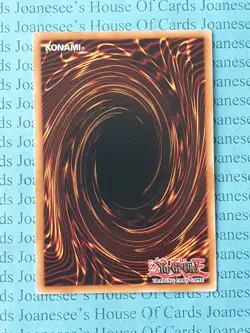 Junk Warrior MZMI-EN000 Quarter Century Secret Yu-Gi-Oh Card 1st Edition New C - Image 2