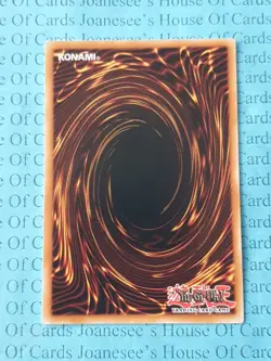 Junk Warrior MZMI-EN000 Quarter Century Secret Yu-Gi-Oh Card 1st Edition New A - Image 2