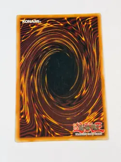 Yugioh Exarion Universe DR04-EN243 Secret Rare LP - Image 3