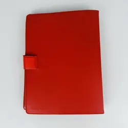 Vintage Pikachu Pokemon Card Binder/Book Red 4-Pocket 120 Slots Pokemon (1999) - Image 2