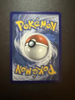 Pokemon TCG Flannery Full Art Holo Card Sword & Shield Chilling Reign 191/198 NM - Image 2