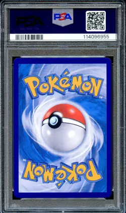PSA 10 Captain Pikachu 07 09/09 CBB1 CS Simplified Chinese Pokemon Card GEM MINT - Image 2