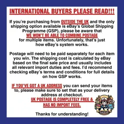 Pokemon Cards - ACE 10 Lillie's Determination 184/132 - Mega Evolution GEM MINT - Image 3