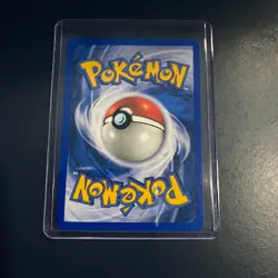 Pokemon Card - Gym Challenge Blaine's Vulpix 66/132 WOTC - NM - - - Common - Image 2