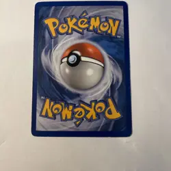 Igglybuff 21/100 Rare Ex Crystal Guardians Reverse Holo Stamped Pokemon Card PL - Image 2