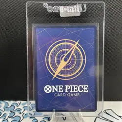Baby 5 (Alt Art) OP05-034 R ONE PIECE Card The Best PRB-01Japanese (1013) - Image 2