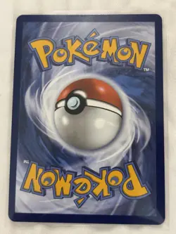 Pokemon TCG Team Rockets Moltres EX Destined Rivals Card 229/182 - Image 2