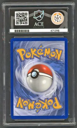 Pokemon Cards - ACE 10 Team Rocket's Mewtwo EX 231/182 - Destined Rivals - PSA - Image 2