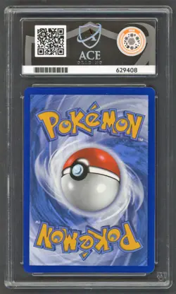 Pokemon Cards - ACE 10 Lillie's Determination 169/132 - Mega Evolution GEM MINT - Image 2