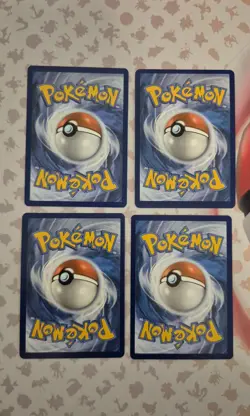 Pokemon SV IR Lot, NM/M - 12 Cards (From Scarlet And Violet Era) Illustrations - Image 5