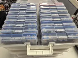 Star Wars Destiny HUGE LOT 1400+ Dice! 5000+ Cards! 1000+ Rares 200+ Legendary! - Image 4