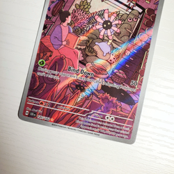 Lileep Holofoil 145/142 Stellar Crown Illustration Rare Pokemon Card NEAR MINT N - Image 2