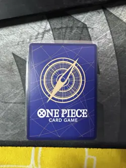SP Kuzan OP10-082 SR One Piece Card Game Legacy Of The Master (OP12 SP) Alt Art - Image 3
