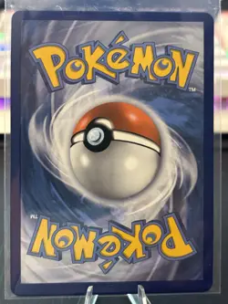 Flareon GX - SM171 - Pokemon Sun & Moon Promo Ultra Rare Card NM - Image 2