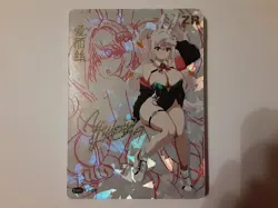 Goddess Story Waifu Custom Card Lot Pack Fresh - Image 4
