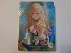Goddess Story Waifu Custom Card Lot Pack Fresh - Image 5