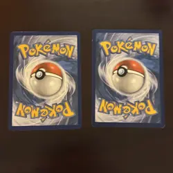 Pikachu Lot Of 13 Cards - Image 4
