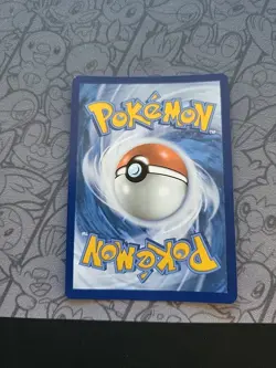 Pokemon: Charizard ex 196 Sv: Scarlet & Violet Promo Cards Holo Rare - NM+ / G34 - Image 2