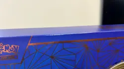 Open Pokemon Greninja ex Ultra Premium Collection Box *NO CARDS - Image 2