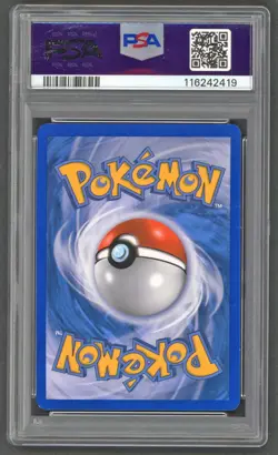 Pokemon Cards - PSA 9 Rayquaza 20/95 - Call of Legends - MINT - PSA9 - Image 2