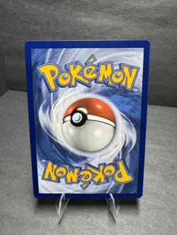 Pokemon TCG Mew 11/25 Holo Rare Card Celebrations 25th Anniversary - Image 5