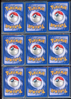 Pokemon Cards - Complete Base Set 2 - 130 Cards - Near Mint Charizard Blastoise - Image 2