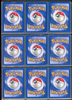 Pokemon Cards - Complete Base Set 2 - 130 Cards - Near Mint Charizard Blastoise - Image 4