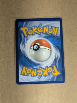 Mawile - 039 (Prerelease) [Staff] -Scarlet & Violet Promo Cards - NM English - Image 3