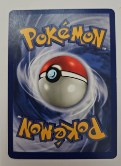 Pidgeotto 22/102 Base Set Rare Non-Holo Vintage Pokemon TCG Card LP - Image 2