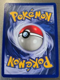 #5 Clefairy 5/102 Base Set Holo Pokemon Card TCG Never Played - Image 5