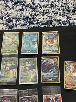 Pokemon TCG Black Star Promo 15 Card Lot ⭐✨Eveelutions, ETB promo - Image 2