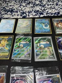 Pokemon TCG Black Star Promo 15 Card Lot ⭐✨Eveelutions, ETB promo - Image 3
