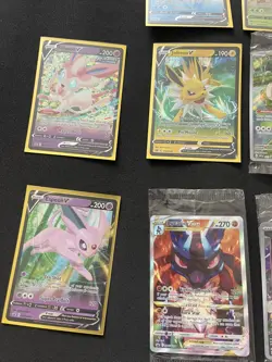 Pokemon TCG Black Star Promo 15 Card Lot ⭐✨Eveelutions, ETB promo - Image 4