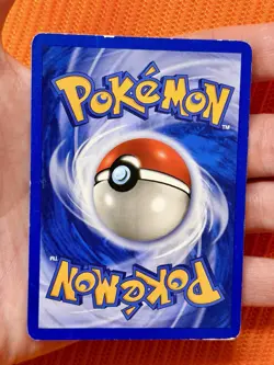 Pokemon Pichu TCG Neo Genesis 1st Edition Holo Card 12/111 | LP - Image 3