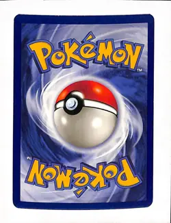 Pokemon TCG Hitmonchan 7/102 Base Set Holo Unlimited Rare Card LP/NM - Image 2