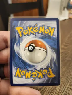 Palafin - 036 (Prerelease) 036 Sv: Scarlet & Violet Promo Cards Holo - Image 2