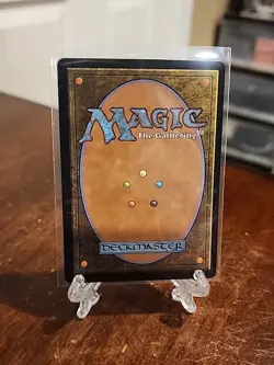Abandoned Air Temple (Extended Art Foil) 0386 Avatar: The Last Airbender TLA MTG - Image 2