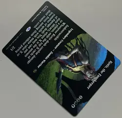 MTG Tarkir: Dragonstorm Kotis Legendary Creature RARE FOIL #0362 - Image 4