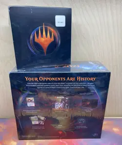 Magic the Gathering 2021 Core Set Bundle & Prerelease 2 Box Lot - New Sealed - Image 2