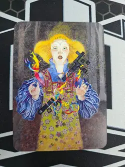 Dispel Foil / Alt Art / Promo / Sorcery Contested Realm - Image 4