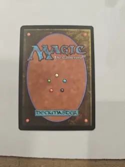 Magic The Gathering Commander 2020 "Flawless Maneuver" 026/322 RARE NM - Image 3